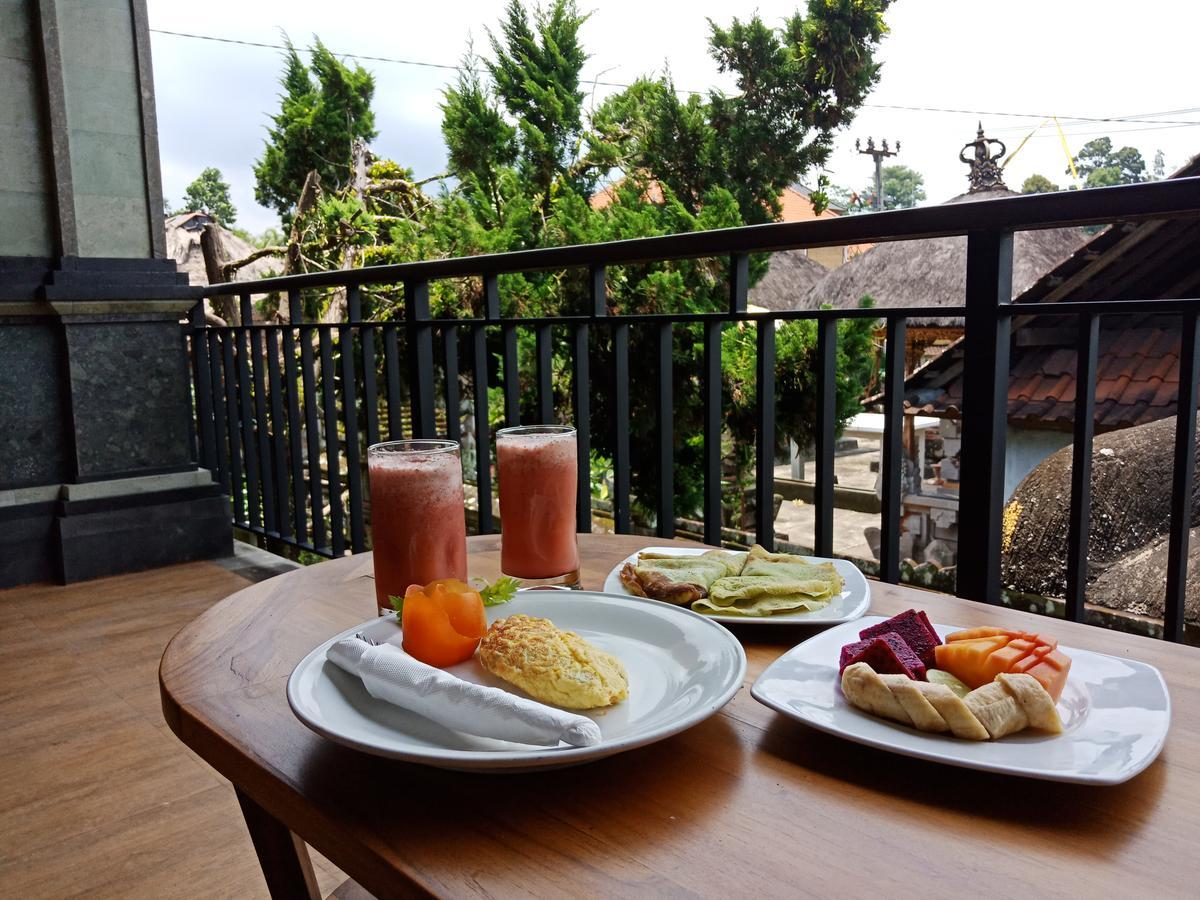 Umah Pekak Apartment Ubud  Bagian luar foto